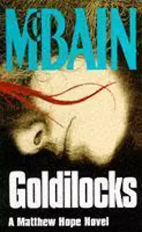Couverture du produit · Goldilocks