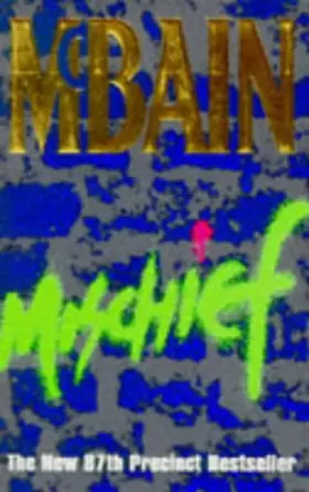 Couverture du produit · Mischief