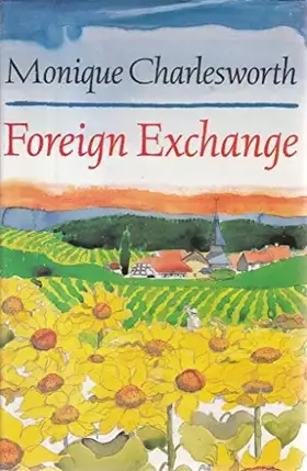 Couverture du produit · Foreign Exchange