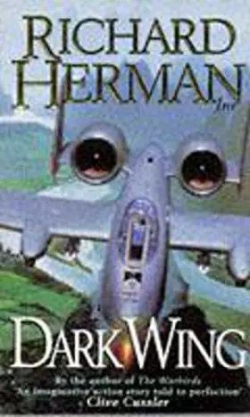 Couverture du produit · Dark Wing