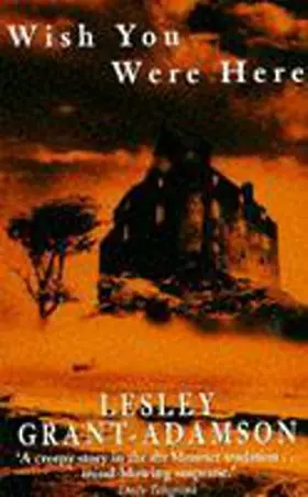 Couverture du produit · Wish You Were Here