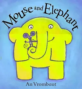 Couverture du produit · Mouse and Elephant