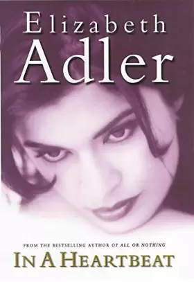 Couverture du produit · In A Heartbeat [LARGE PRINT]