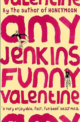 Couverture du produit · Funny Valentine