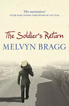 Couverture du produit · The Soldier's Return