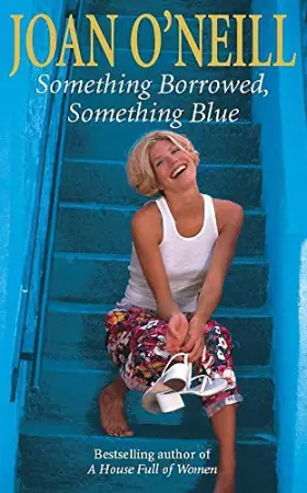 Couverture du produit · Something Borrowed, Something Blue