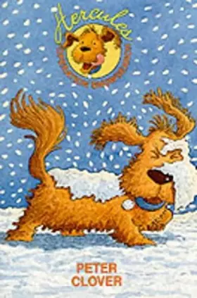 Couverture du produit · Hercules 2 Operation Snowsearch: Book Two