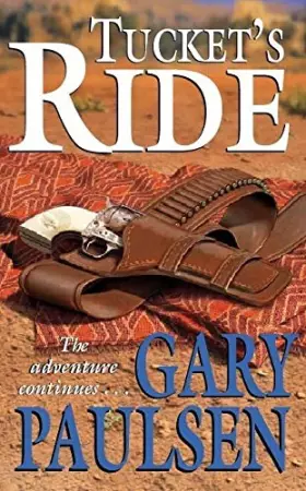 Couverture du produit · Tucket's Ride