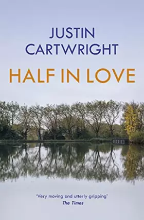 Couverture du produit · Half in Love