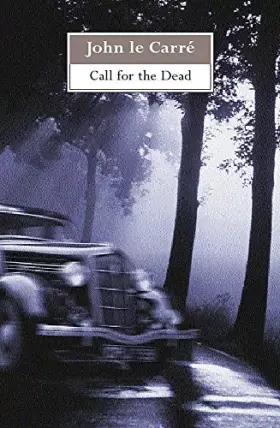 Couverture du produit · Call for the Dead