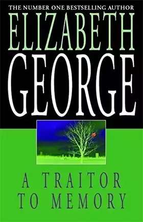 Couverture du produit · A Traitor to Memory: An Inspector Lynley Novel: 10