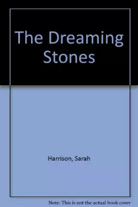 Couverture du produit · The Dreaming Stones