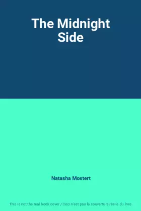 Couverture du produit · The Midnight Side