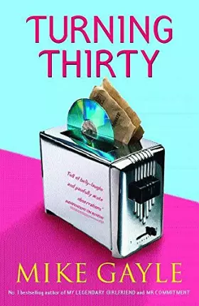 Couverture du produit · Turning Thirty