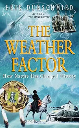 Couverture du produit · The Weather Factor