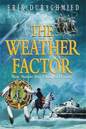 Couverture du produit · The Weather Factor