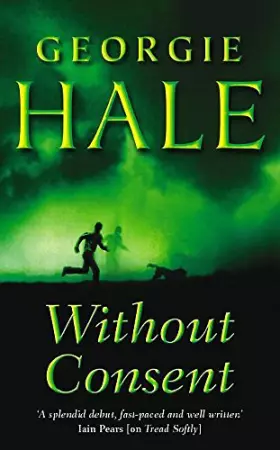 Couverture du produit · Without Consent