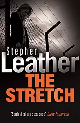 Couverture du produit · The Stretch