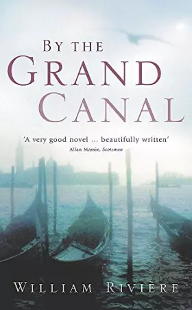 Couverture du produit · By the Grand Canal