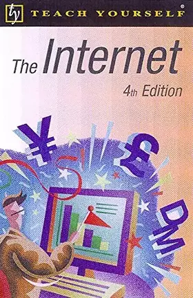 Couverture du produit · Internet (HODDER/TY)