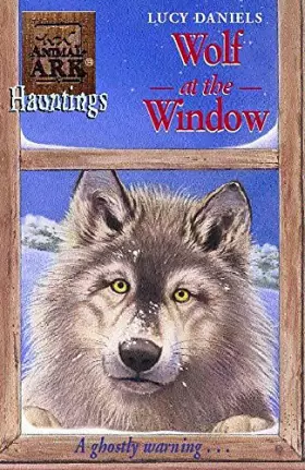 Couverture du produit · Wolf at the Window