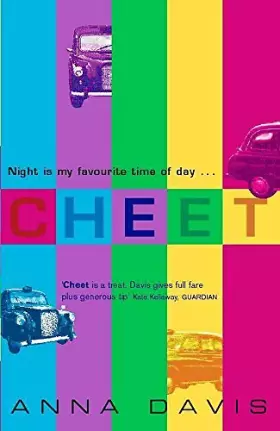 Couverture du produit · Cheet