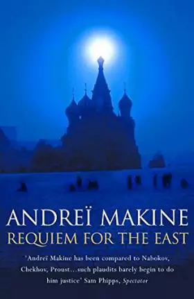 Couverture du produit · Requiem for the East