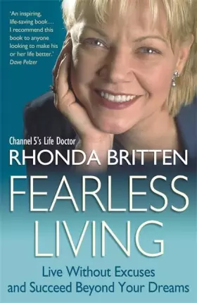 Couverture du produit · Fearless Living