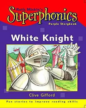 Couverture du produit · Superphonics (Superphonics Storybooks)