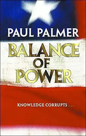 Couverture du produit · Balance of Power
