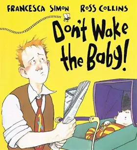 Couverture du produit · Don't Wake The Baby