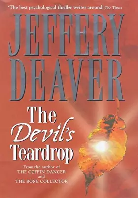 Couverture du produit · The Devil's Teardrop
