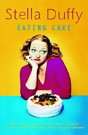 Couverture du produit · Eating Cake