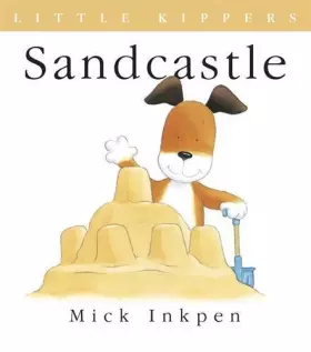 Couverture du produit · Little Kipper Sandcastle