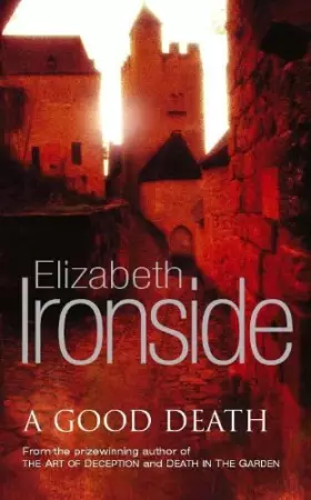 Couverture du produit · A Good Death