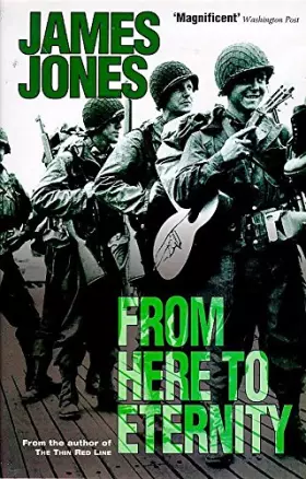 Couverture du produit · From Here to Eternity