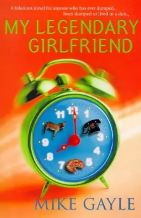 Couverture du produit · My Legendary Girlfriend