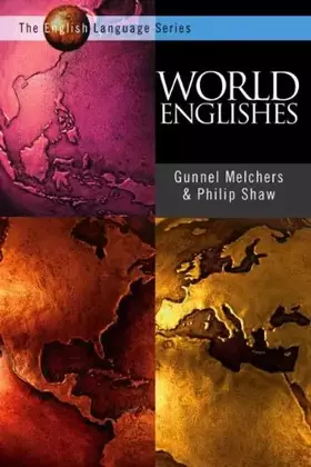 Couverture du produit · World Englishes (The English Language Series)