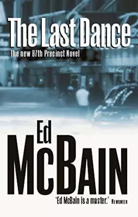 Couverture du produit · The Last Dance