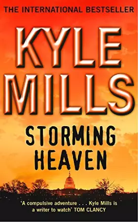 Couverture du produit · Storming Heaven