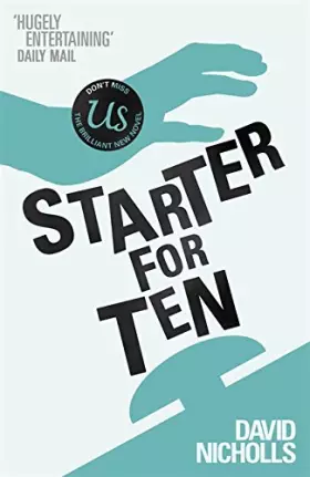 Couverture du produit · Starter For Ten
