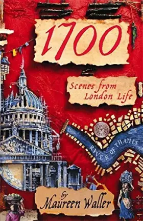Couverture du produit · 1700 : Scenes from London Life
