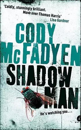 Couverture du produit · Shadow Man