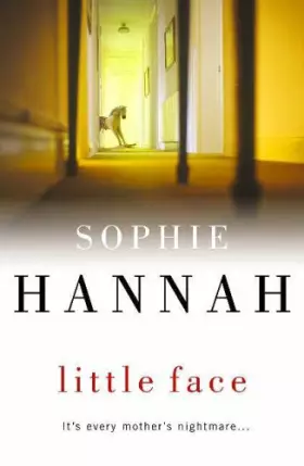Couverture du produit · Little Face: Culver Valley Crime Book 1