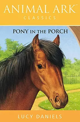 Couverture du produit · Pony in the Porch