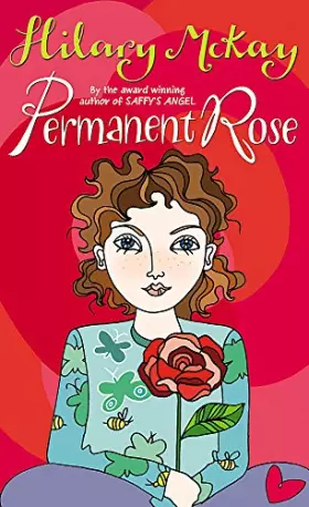 Couverture du produit · Permanent Rose