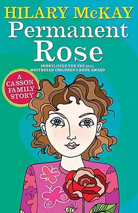 Couverture du produit · Casson Family: Permanent Rose