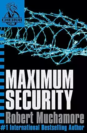 Couverture du produit · Maximum Security: Book 3