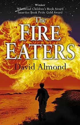 Couverture du produit · The Fire-Eaters