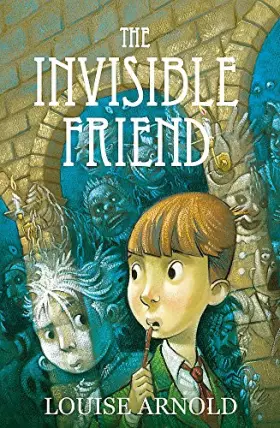 Couverture du produit · Invisible Friend